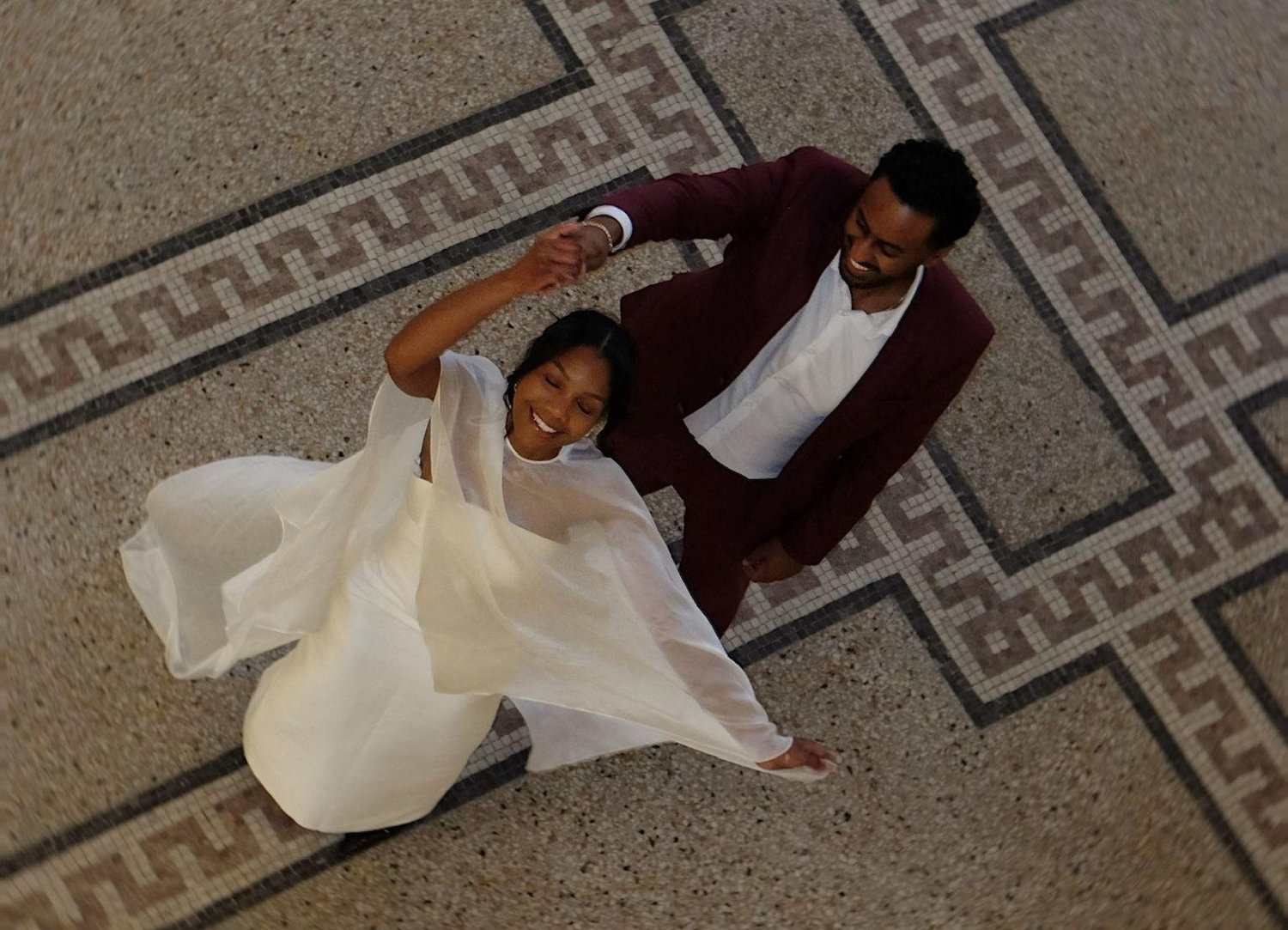 The Wedding Website of Michelle Ndugulile and Yophtahe Seyoum