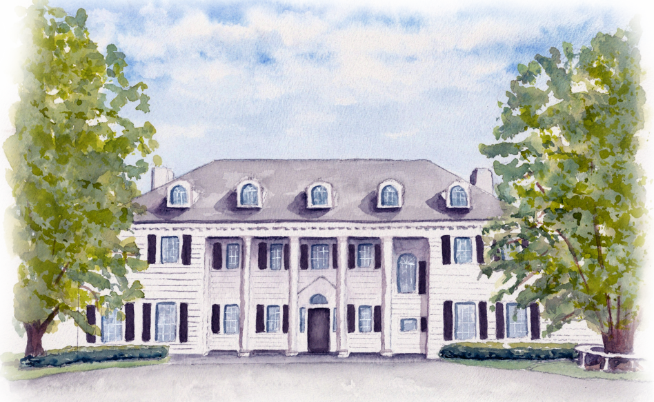 The Wedding Website of Courtney Naughton and Jordan Ford