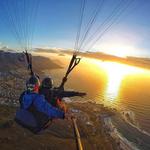Fly Cape Town Paragliding