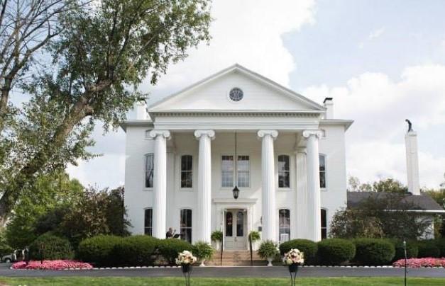 The Wedding Website of Patti Kovach and Greg Kovach
