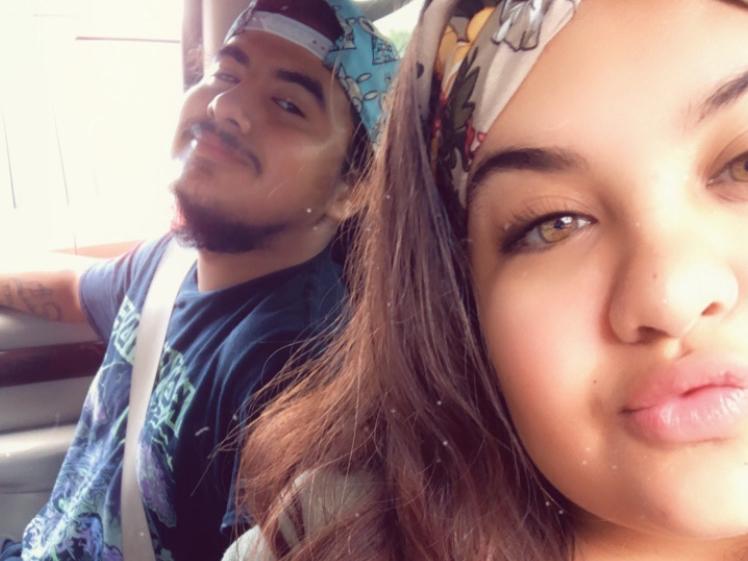 The Wedding Website of Taylen Zamarripa and Cory Herrera