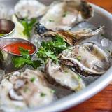 Sorry Charlie's Oyster Bar