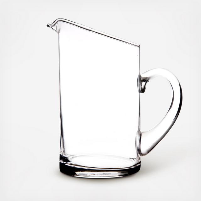 Angle Pitcher