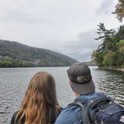 Maine Trip