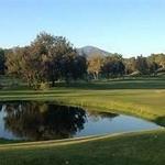 Oso Creek Golf Course