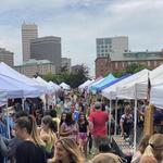 Providence Flea Market