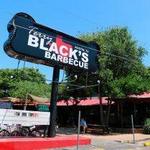 Terry Black's Barbecue