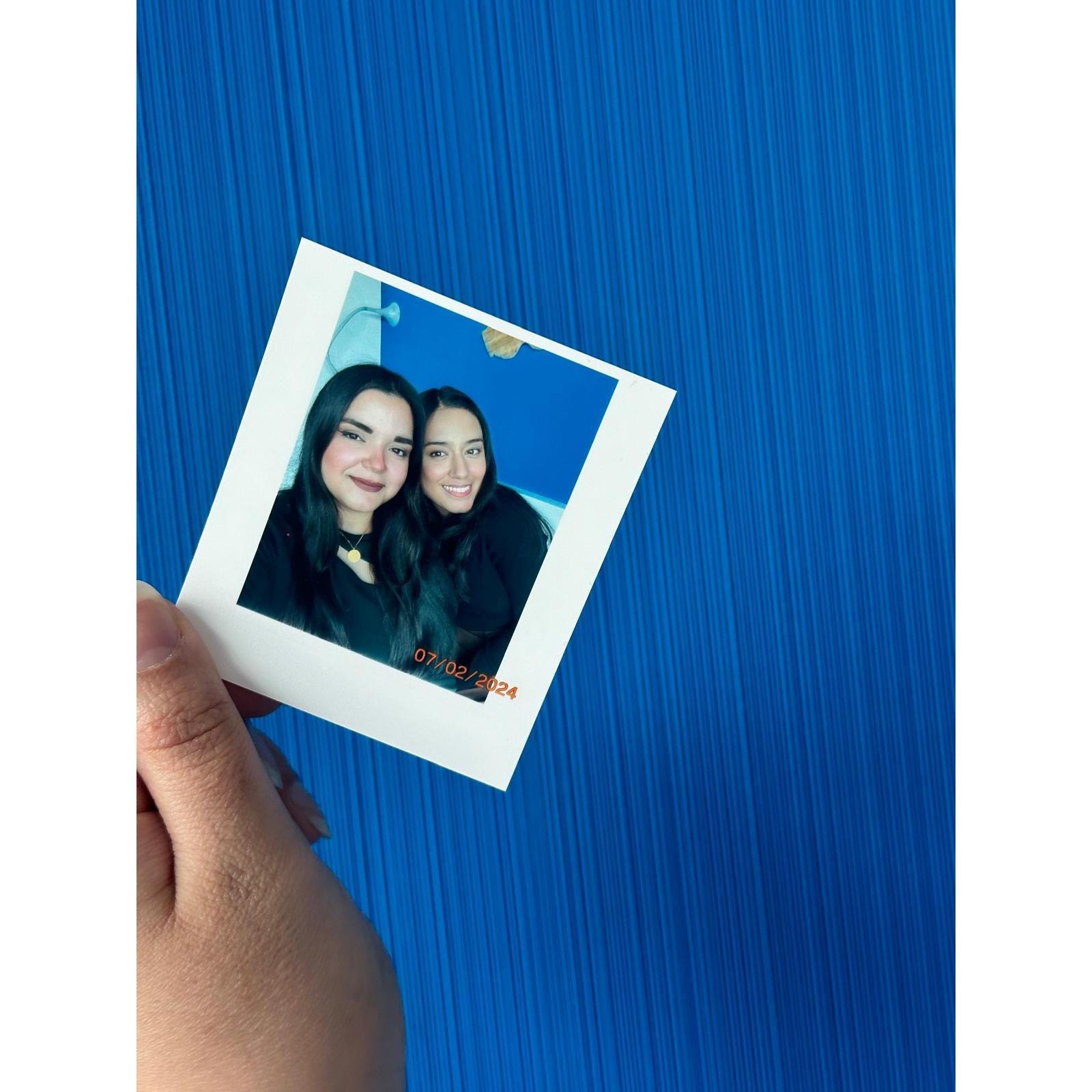 Roomies take Portugal 2024