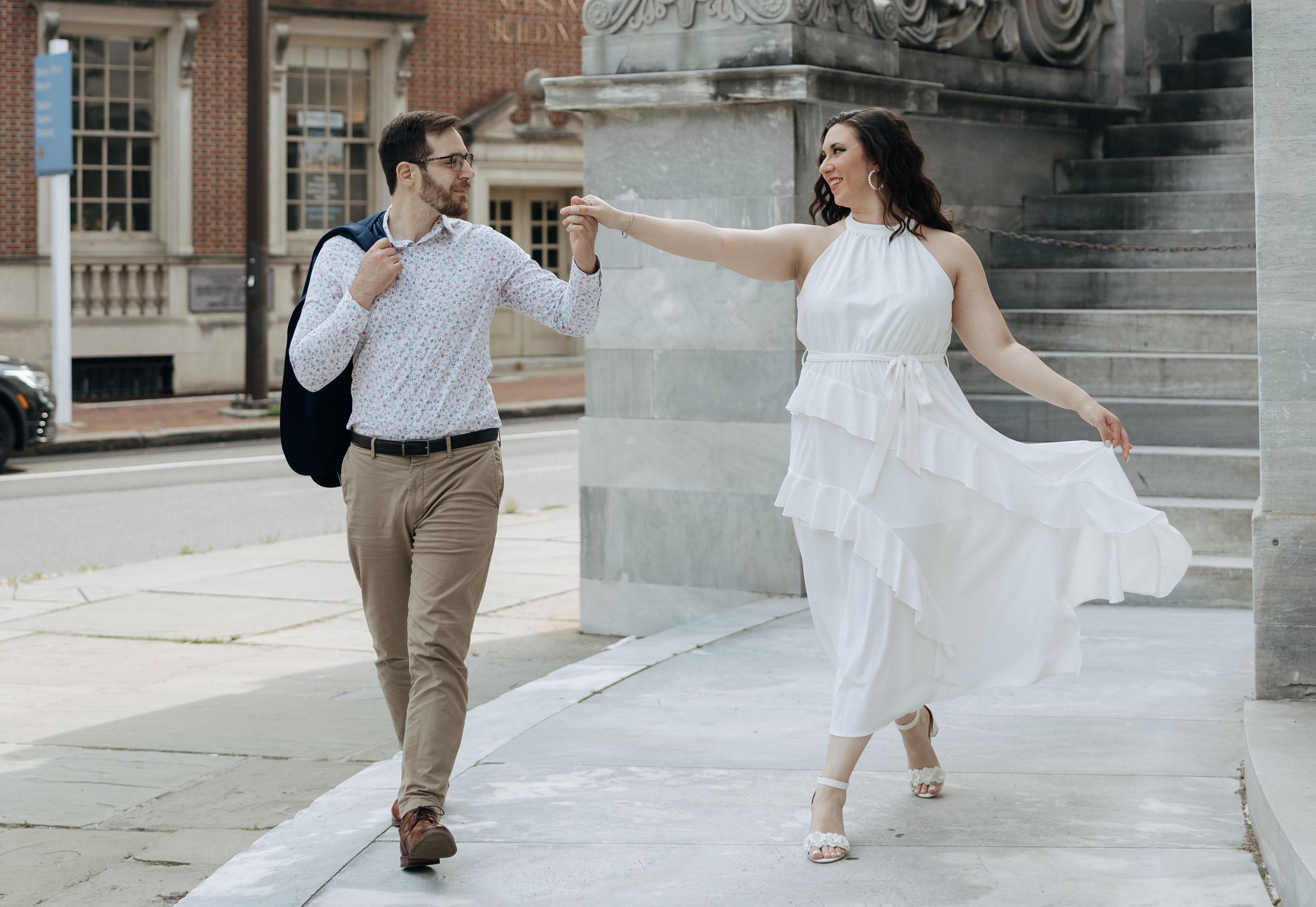 The Wedding Website of Allison Korn and James Grivas