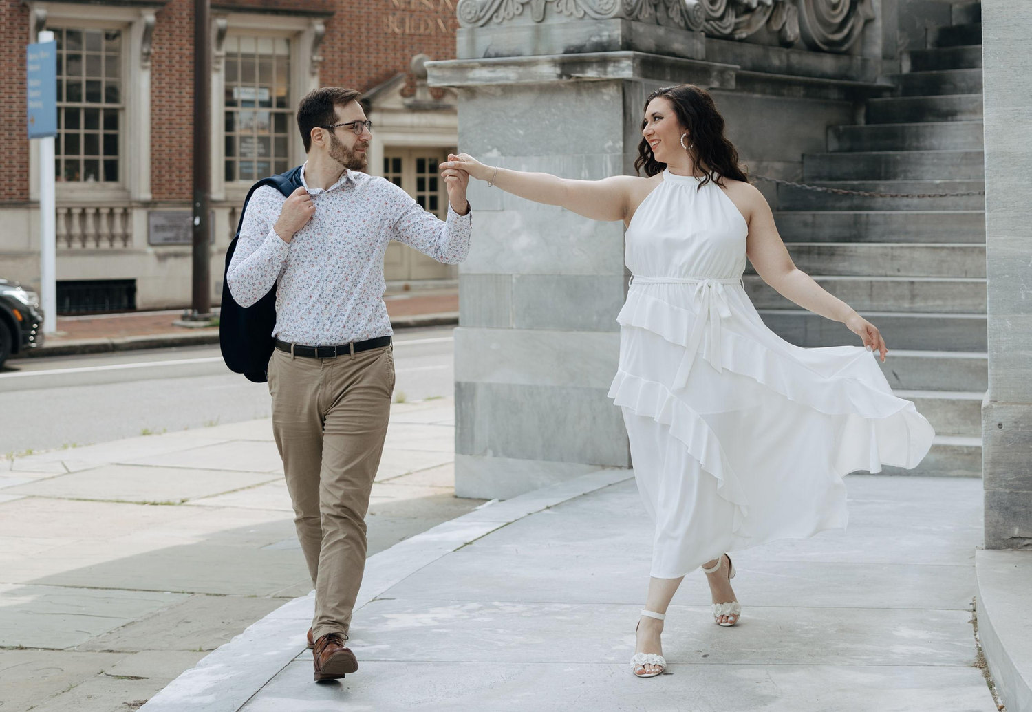 The Wedding Website of Allison Korn and James Grivas