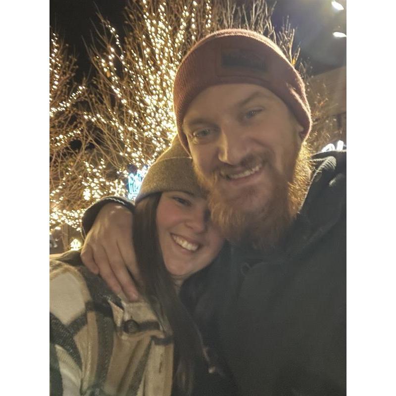 One of our go-to winter activities, ice-skating