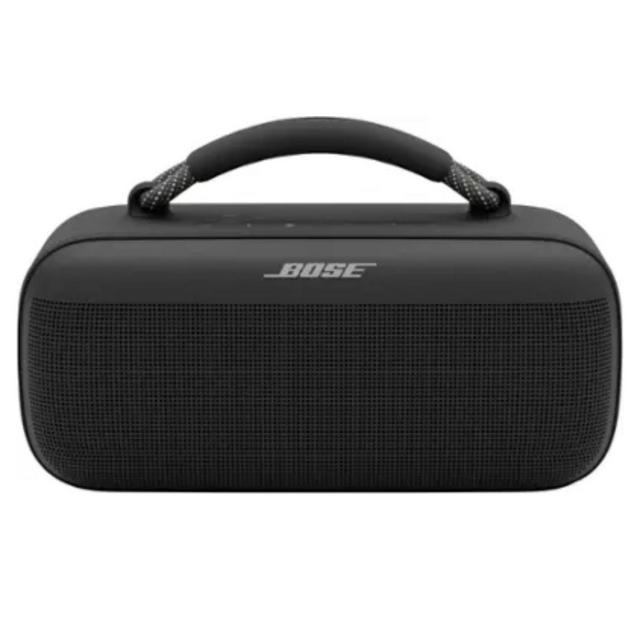 Bose SoundLink Max Portable Speaker
