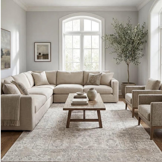 Furniture fund!