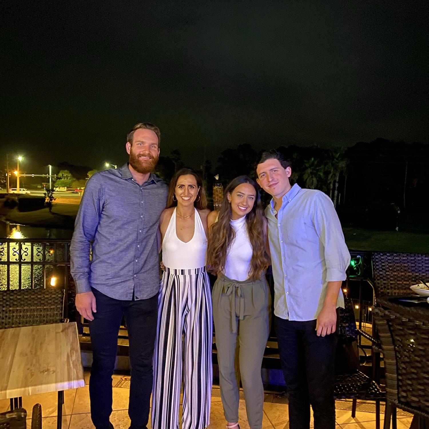 NYE 2020: Jacksonville