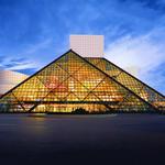 Rock & Roll Hall of Fame