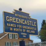 Greencastle, PA