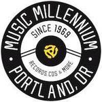 Music Millennium