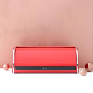 Roll Top Bread Box