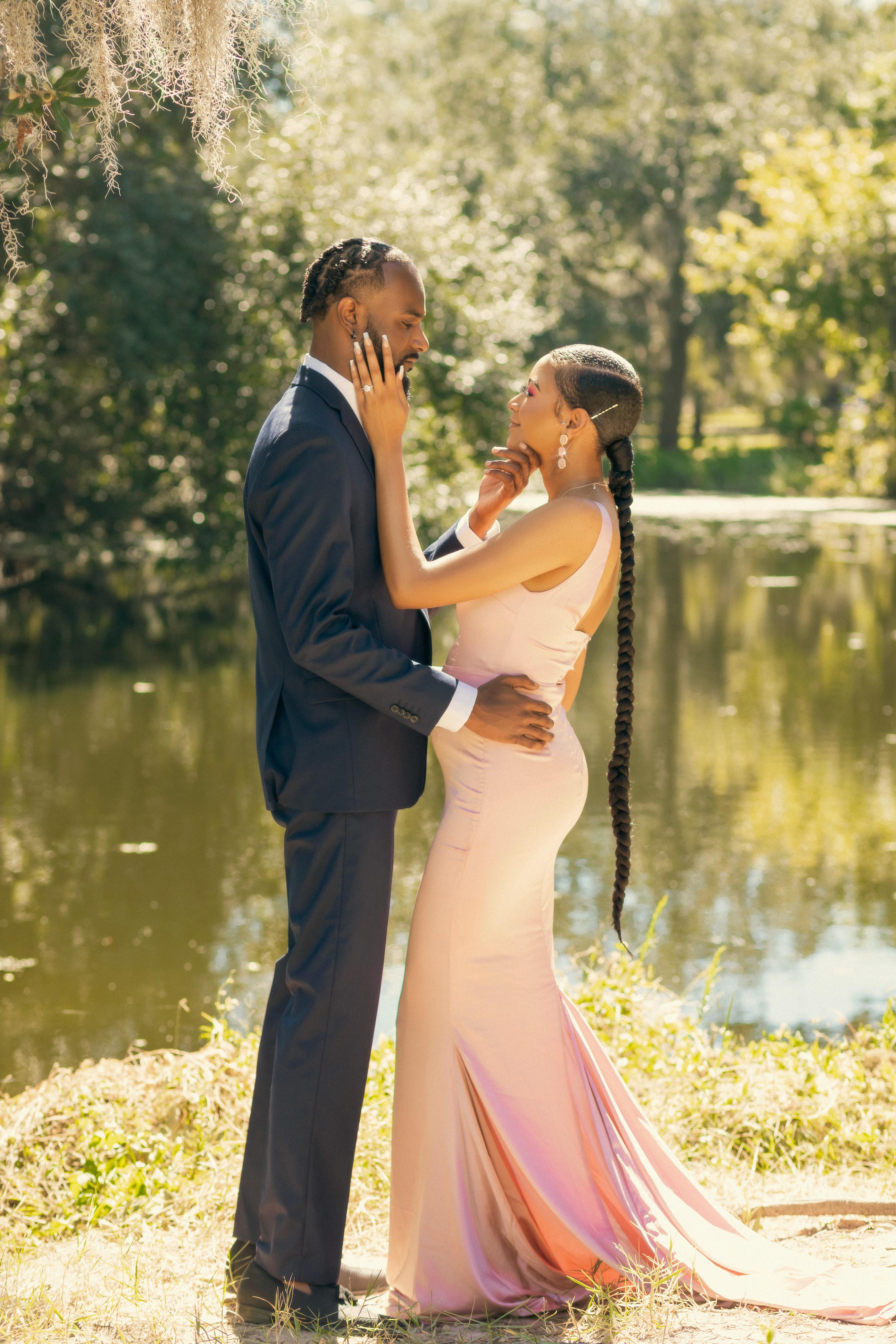 The Wedding Website of Kiera Nisby and Devon Rodney