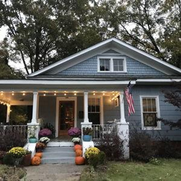Our Home & Garden Fund