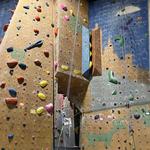 Petra Cliffs Climbing Center & Mountaineering School