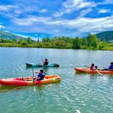Pedal & Paddle Hood River