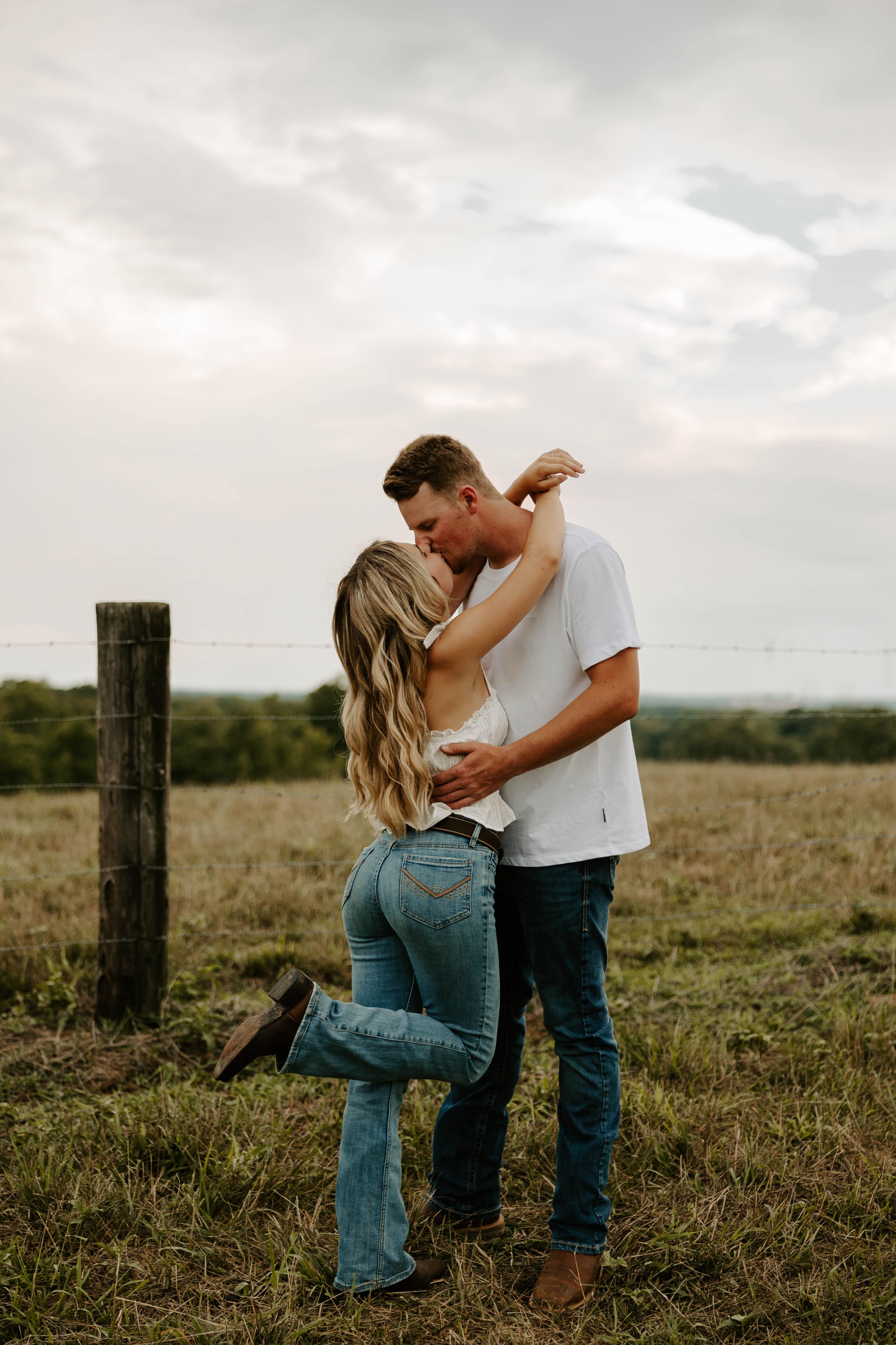 The Wedding Website of Kirsten Daugherty and Brendin Aley