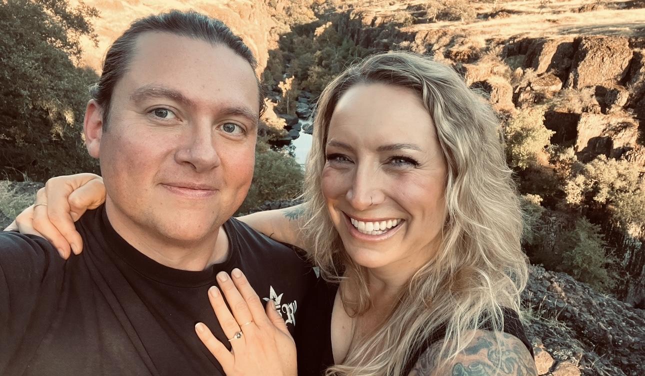 The Wedding Website of Tracy Doman and Adam Ono