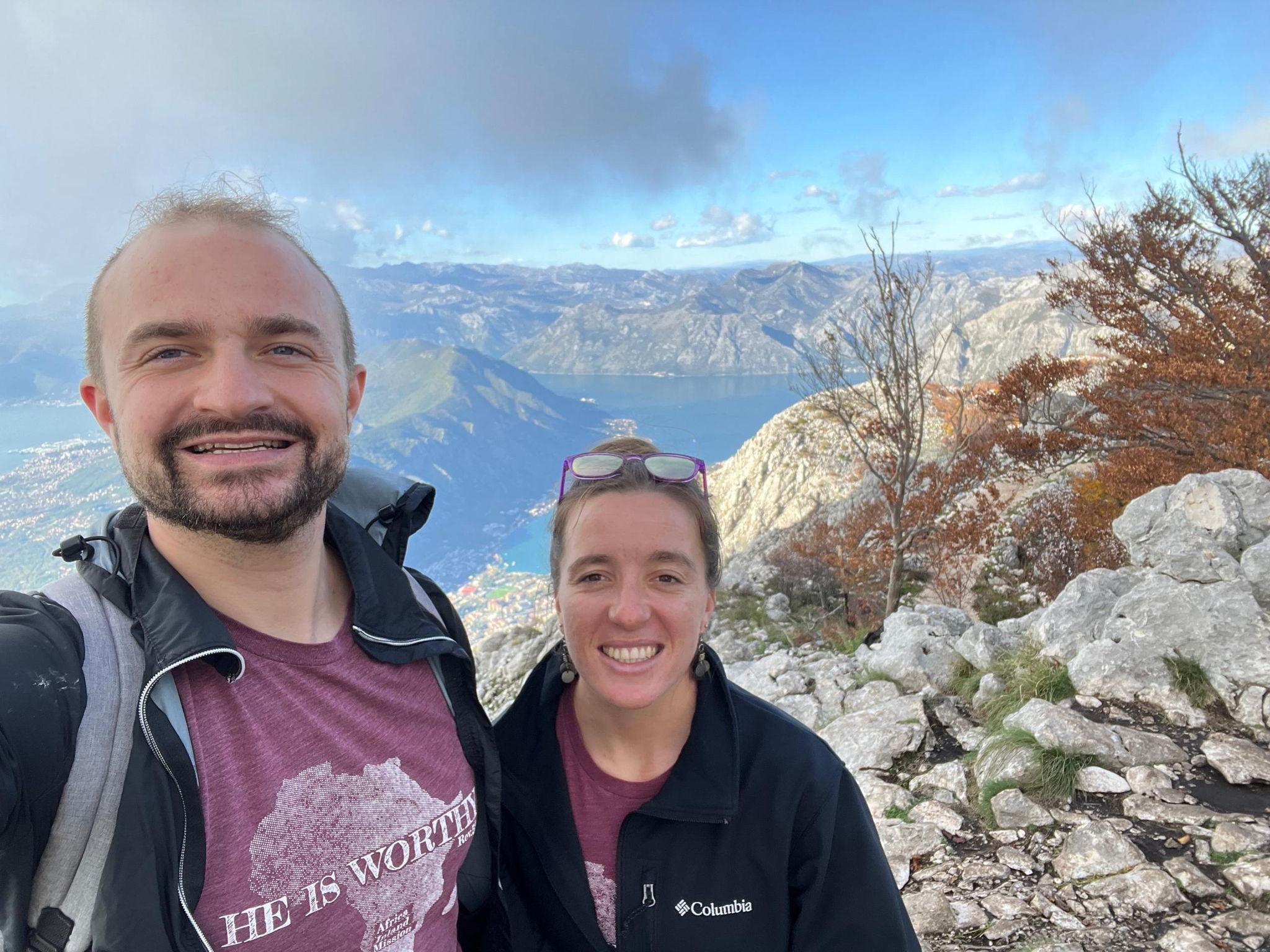 The Wedding Website of Shara Tanner and Alex Hartranft