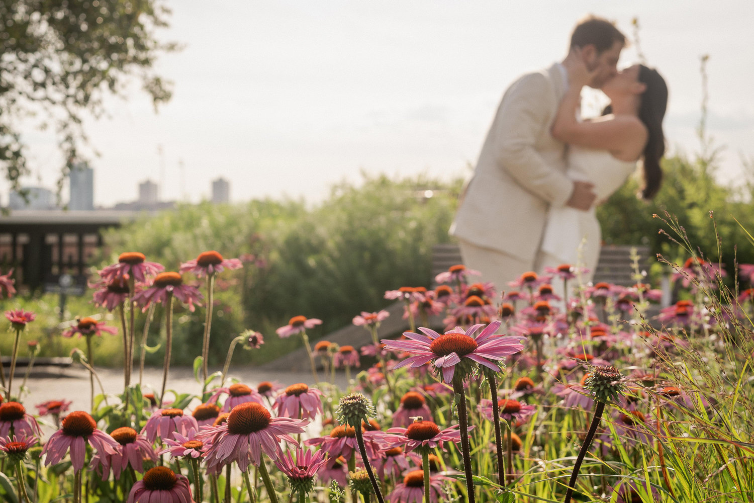 The Wedding Website of Lindsey Tannenbaum and Matthew Popper