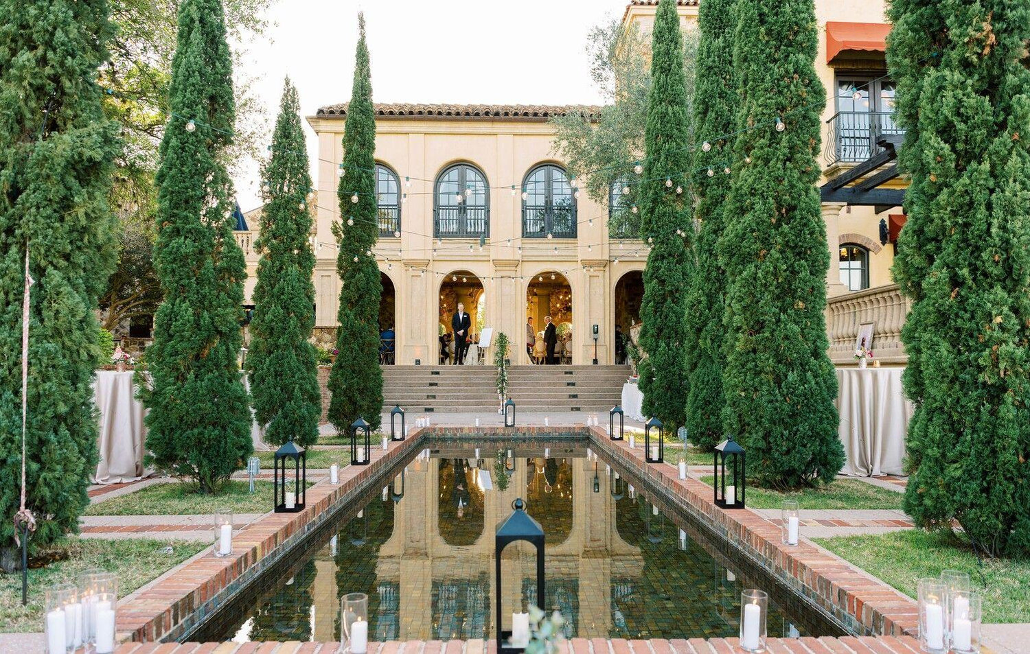 The Wedding Website of Alexis Cahalan and Grayson Vickers