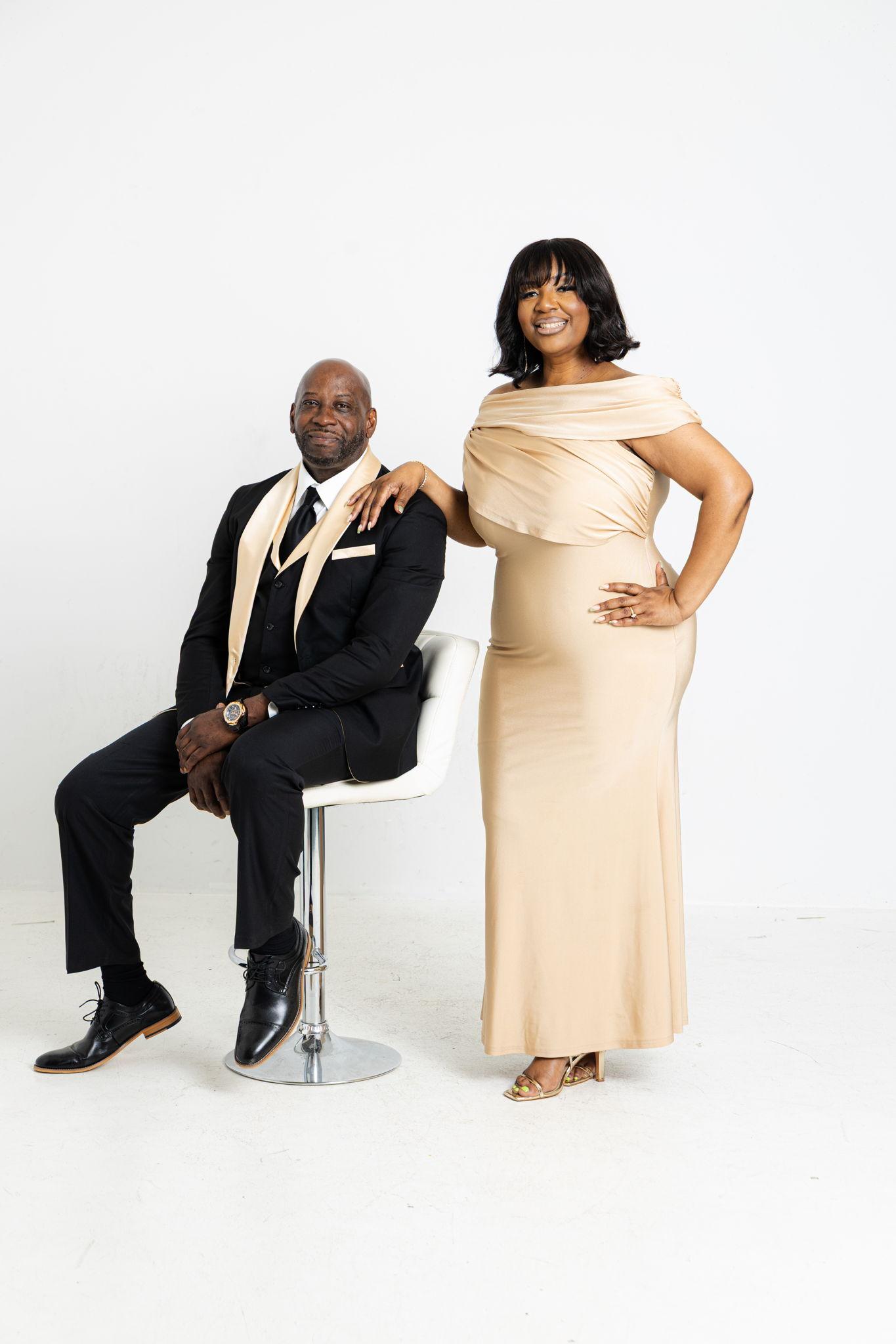 The Wedding Website of Apryl Lynn and Eric Mckinnon