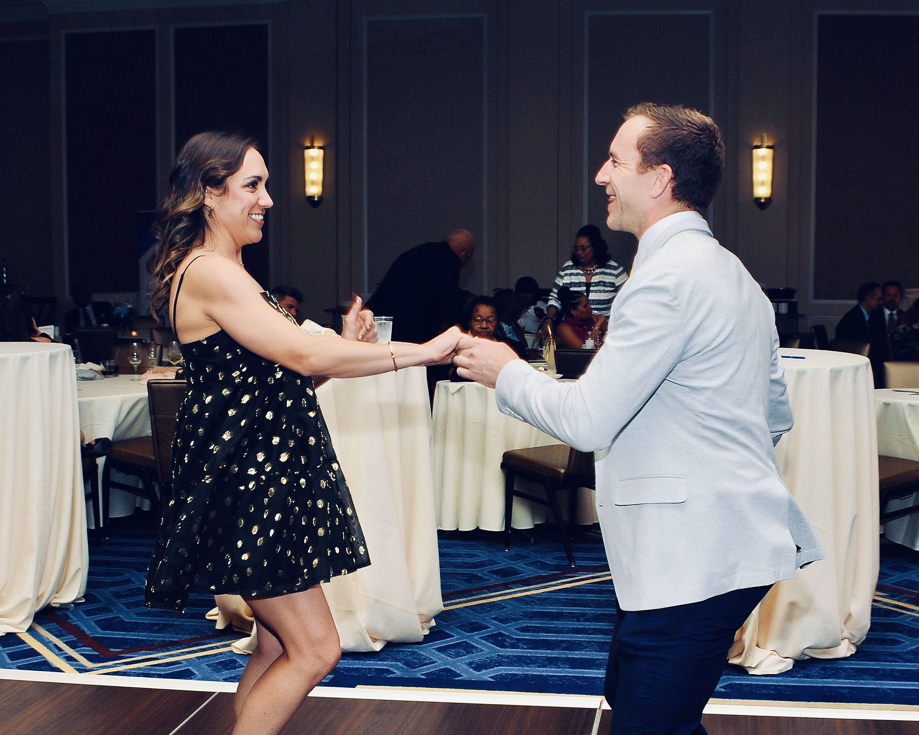 The Wedding Website of Lisa Brady and Colten Symmes