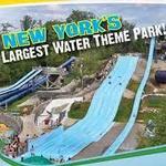 Water Safari Resort