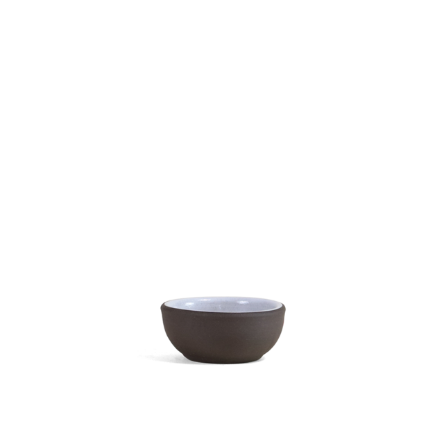 2.5" Coupe Condiment Bowl