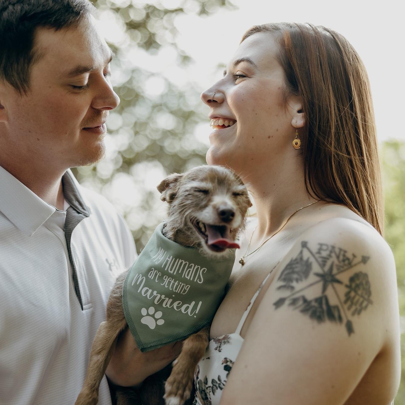 Some of our BEAUTIFUL engagement pictures ❤️ credit: Sara Therese Photography