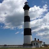 Bodie Island Lighthouse