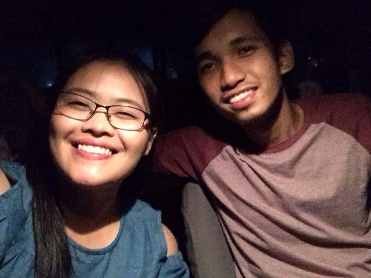 The Wedding Website of Aldric Reyes and Alyssa Celis