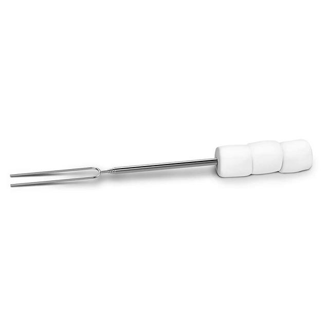 Fred TOASTY Marshmallow Roasting Skewers, Set of 4