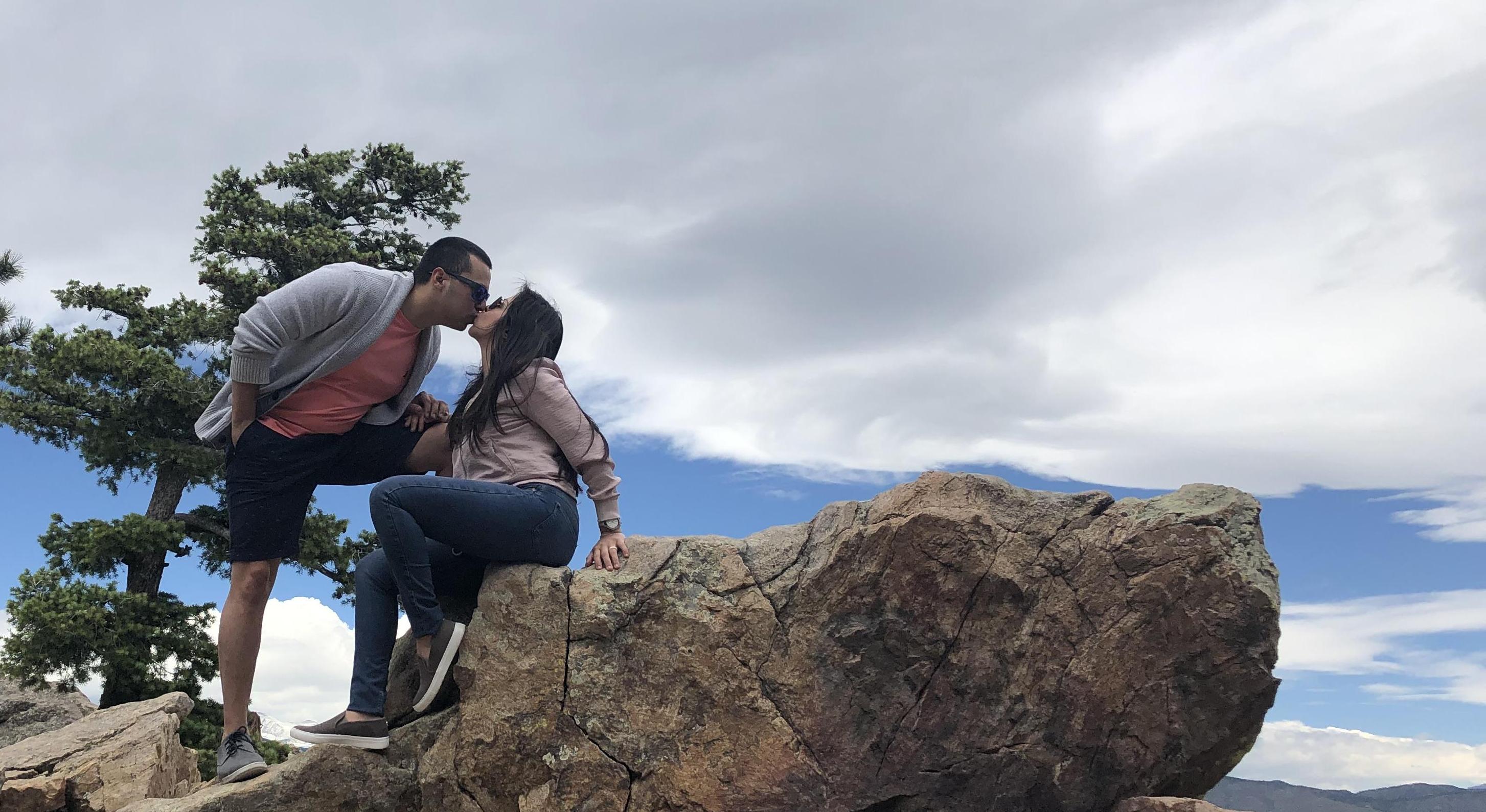 Kathy Michelle Rivas Duarte and Ricardo Andres Rivera Montalvo's ...