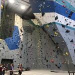 Sportrock Climbing Centers