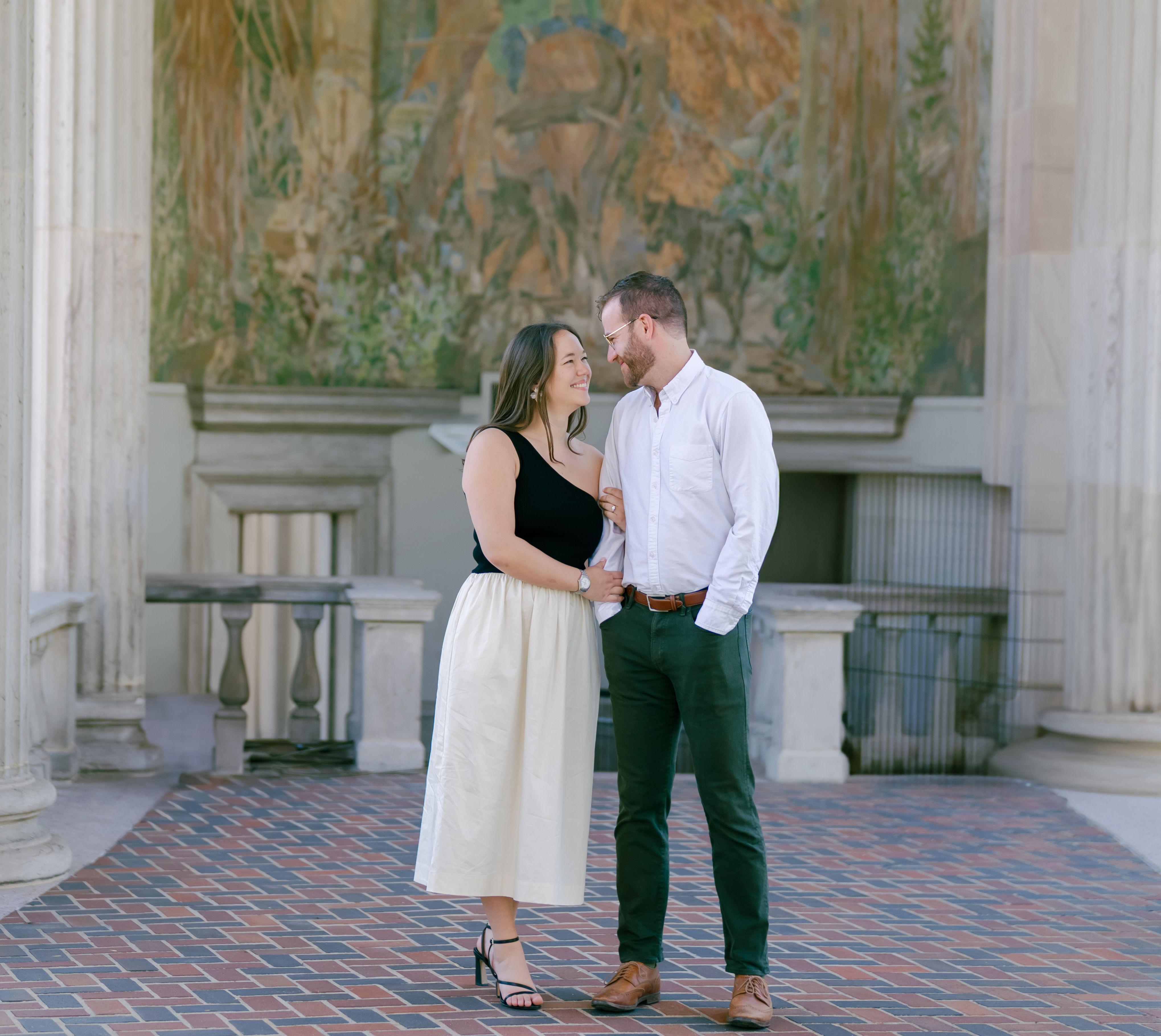 The Wedding Website of Tori Spivey and Dylan Larson-Konar