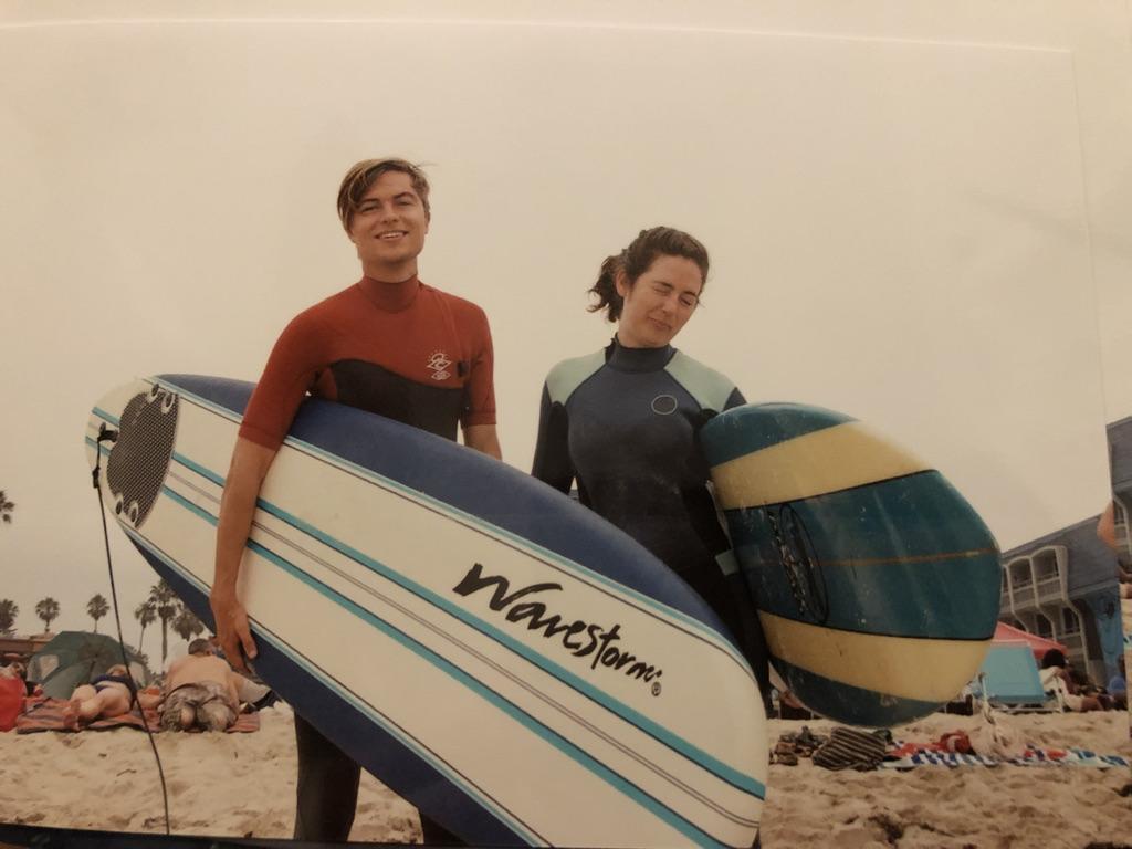 The Wedding Website of Evan Peterson and Ellie O'Connor