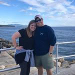 Rockland Breakwater Light