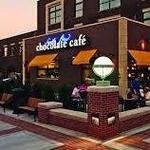 South Bend Chocolate Cafe