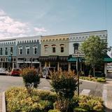 Downtown Rogers Inc.