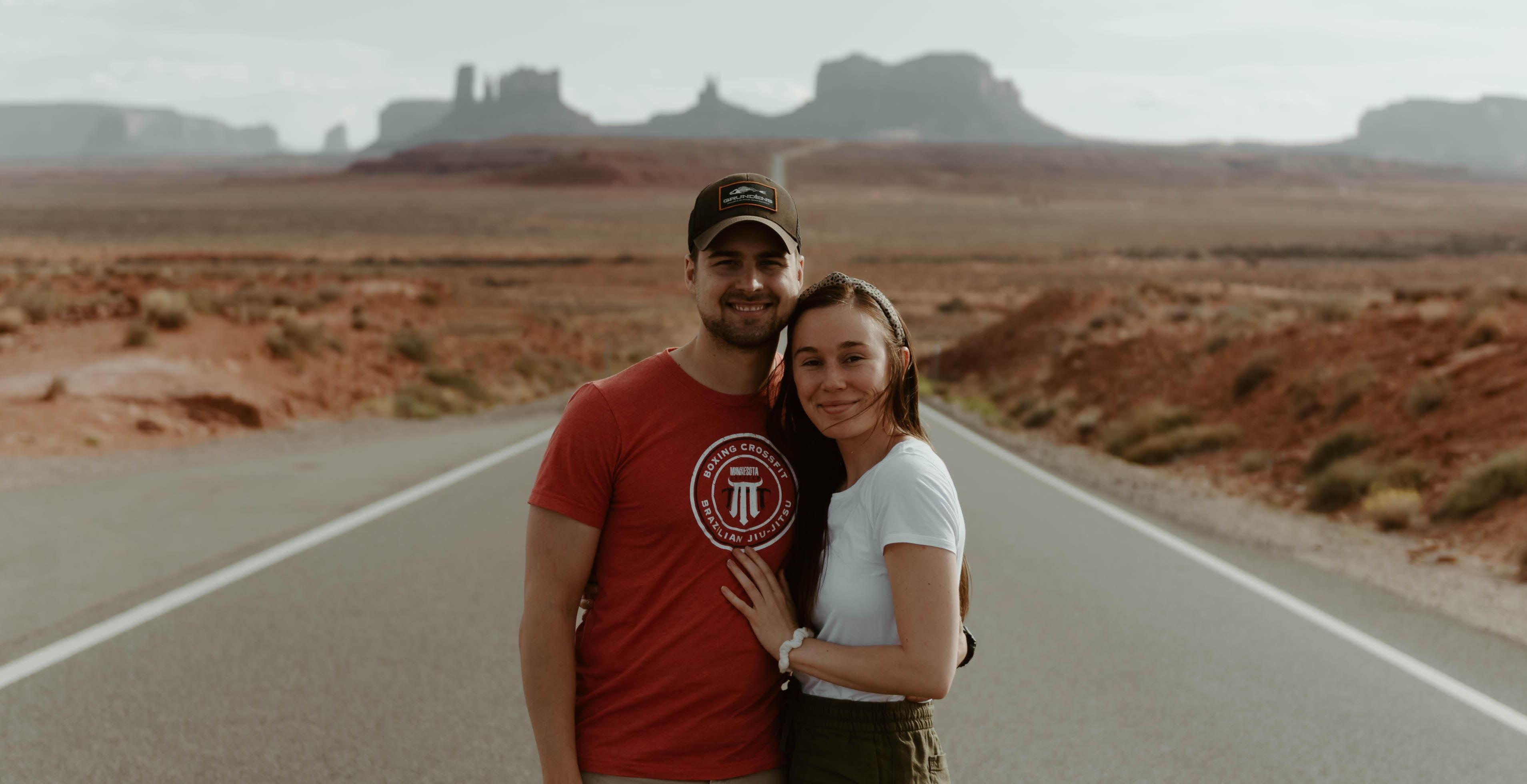 The Wedding Website of Danielle Guentzel and Andrew Cambronne