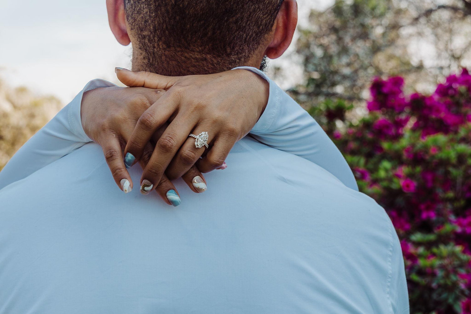 The Wedding Website of Bobby Lewis and Mary Castro