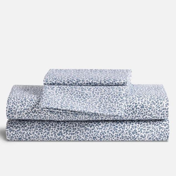 Luxe Sateen Core Sheet Set