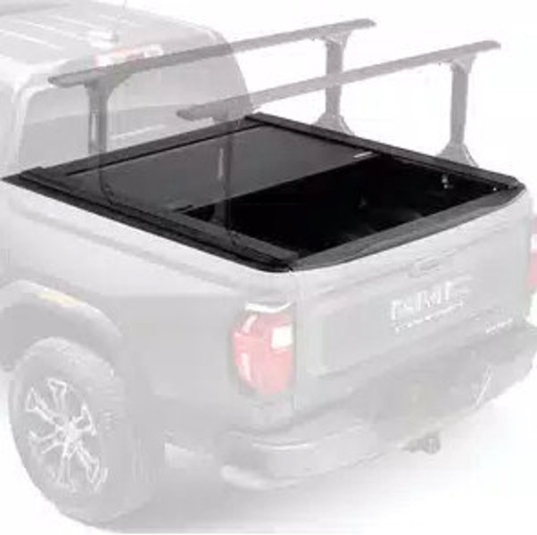 Retrax ONE XR Manual Retractable Tonneau Cover w/ T-Slot Rails